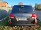 Toyota Land Cruiser 2008 года за 16 500 000 тг. в Астана – фото 4