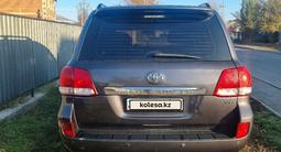 Toyota Land Cruiser 2008 годаүшін20 000 000 тг. в Астана – фото 4