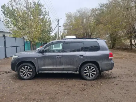 Toyota Land Cruiser 2008 года за 17 000 000 тг. в Астана – фото 7