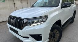 Toyota Land Cruiser Prado 2023 годаfor36 500 000 тг. в Алматы