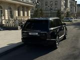 Land Rover Range Rover 2013 года за 28 000 000 тг. в Астана – фото 3