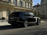 Land Rover Range Rover 2013 годаүшін28 000 000 тг. в Астана