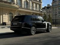 Land Rover Range Rover 2013 года за 27 000 000 тг. в Астана