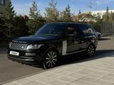 Land Rover Range Rover 2013 года за 27 000 000 тг. в Астана – фото 5