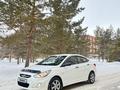 Hyundai Accent 2013 годаfor5 170 000 тг. в Кокшетау – фото 13