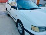 Toyota Carina E 1993 года за 1 250 000 тг. в Турара Рыскулова – фото 5