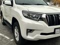 Toyota Land Cruiser Prado 2018 года за 22 100 000 тг. в Алматы – фото 10