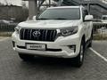 Toyota Land Cruiser Prado 2018 года за 22 100 000 тг. в Алматы – фото 11