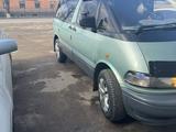 Toyota Previa 1998 года за 2 900 000 тг. в Шу – фото 3