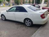 Toyota Camry 2004 годаүшін3 800 000 тг. в Тараз – фото 3