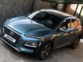 Hyundai Kona 2019 годаүшін7 500 000 тг. в Шымкент