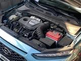 Hyundai Kona 2019 года за 7 500 000 тг. в Шымкент – фото 5