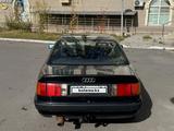 Audi 100 1991 годаүшін1 150 000 тг. в Астана – фото 4