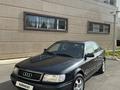 Audi 100 1991 года за 1 150 000 тг. в Астана – фото 2