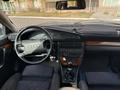 Audi 100 1991 года за 1 150 000 тг. в Астана – фото 8
