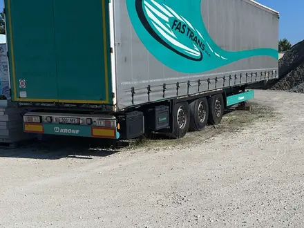 Krone  SD 2014 года за 8 000 000 тг. в Уральск – фото 7
