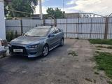 Mitsubishi Lancer 2008 года за 3 900 000 тг. в Алматы – фото 2