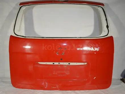 Крышка багажника Hyundai Starex H1 за 150 000 тг. в Караганда