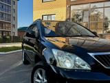 Lexus RX 350 2008 года за 8 500 000 тг. в Кокшетау – фото 3