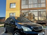 Lexus RX 350 2008 года за 8 500 000 тг. в Кокшетау