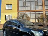 Lexus RX 350 2008 года за 8 500 000 тг. в Кокшетау – фото 2