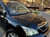 Lexus RX 350 2008 года за 8 500 000 тг. в Кокшетау – фото 5