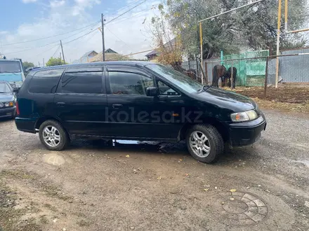 Honda Odyssey 1997 года за 2 800 000 тг. в Тараз – фото 2