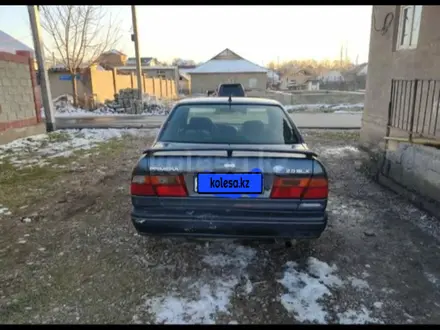 Nissan Primera 1992 года за 400 000 тг. в Шымкент – фото 2