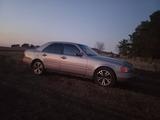 Mercedes-Benz C 200 1993 годаүшін1 750 000 тг. в Кокшетау