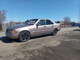 Mercedes-Benz C 200 1993 годаүшін1 750 000 тг. в Кокшетау – фото 4