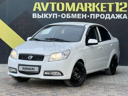 Ravon Nexia R3 2019 года за 4 400 000 тг. в Актау