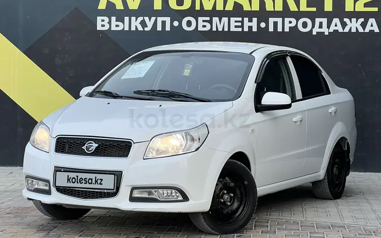 Ravon Nexia R3 2019 года за 4 400 000 тг. в Актау