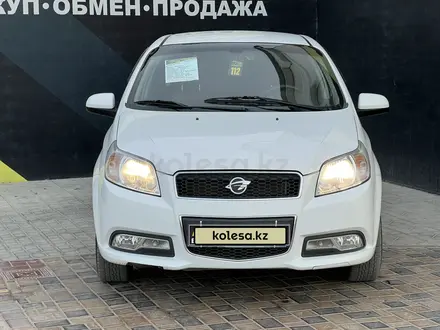 Ravon Nexia R3 2019 года за 4 400 000 тг. в Актау – фото 4