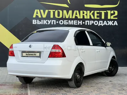 Ravon Nexia R3 2019 года за 4 400 000 тг. в Актау – фото 6