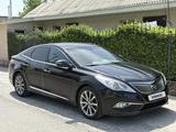 Hyundai Grandeur 2015 годаүшін9 500 000 тг. в Шымкент