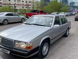 Volvo 760 1989 годаfor2 700 000 тг. в Астана – фото 2