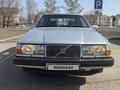 Volvo 760 1989 года за 2 700 000 тг. в Астана – фото 6