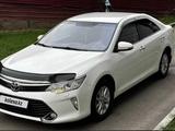 Toyota Camry 2016 годаүшін11 000 000 тг. в Алматы