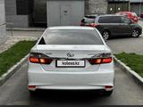 Toyota Camry 2016 года за 10 700 000 тг. в Алматы – фото 2