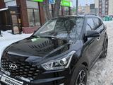 Hyundai Creta 2020 годаүшін10 500 000 тг. в Караганда – фото 2