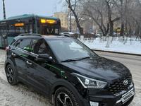 Hyundai Creta 2020 годаүшін10 500 000 тг. в Караганда