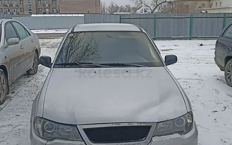 Daewoo Nexia 2010 года за 900 000 тг. в Кызылорда