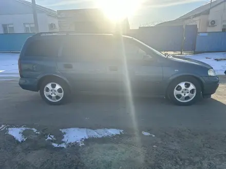 Opel Astra 2000 года за 2 600 000 тг. в Атырау – фото 6