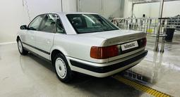 Audi 100 1993 годаүшін2 570 000 тг. в Караганда – фото 4