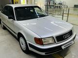 Audi 100 1993 годаүшін2 570 000 тг. в Караганда – фото 2