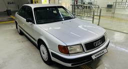 Audi 100 1993 годаүшін2 570 000 тг. в Караганда – фото 2
