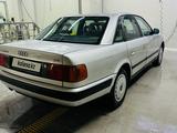 Audi 100 1993 годаүшін2 570 000 тг. в Караганда – фото 3