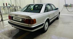 Audi 100 1993 годаүшін2 570 000 тг. в Караганда – фото 3