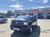 Renault Logan 2016 годаүшін4 000 000 тг. в Актобе – фото 4