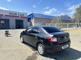 Renault Logan 2016 годаүшін4 000 000 тг. в Актобе – фото 3